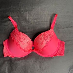 Victoria’s Secret Push-Up Bra - Size 34C